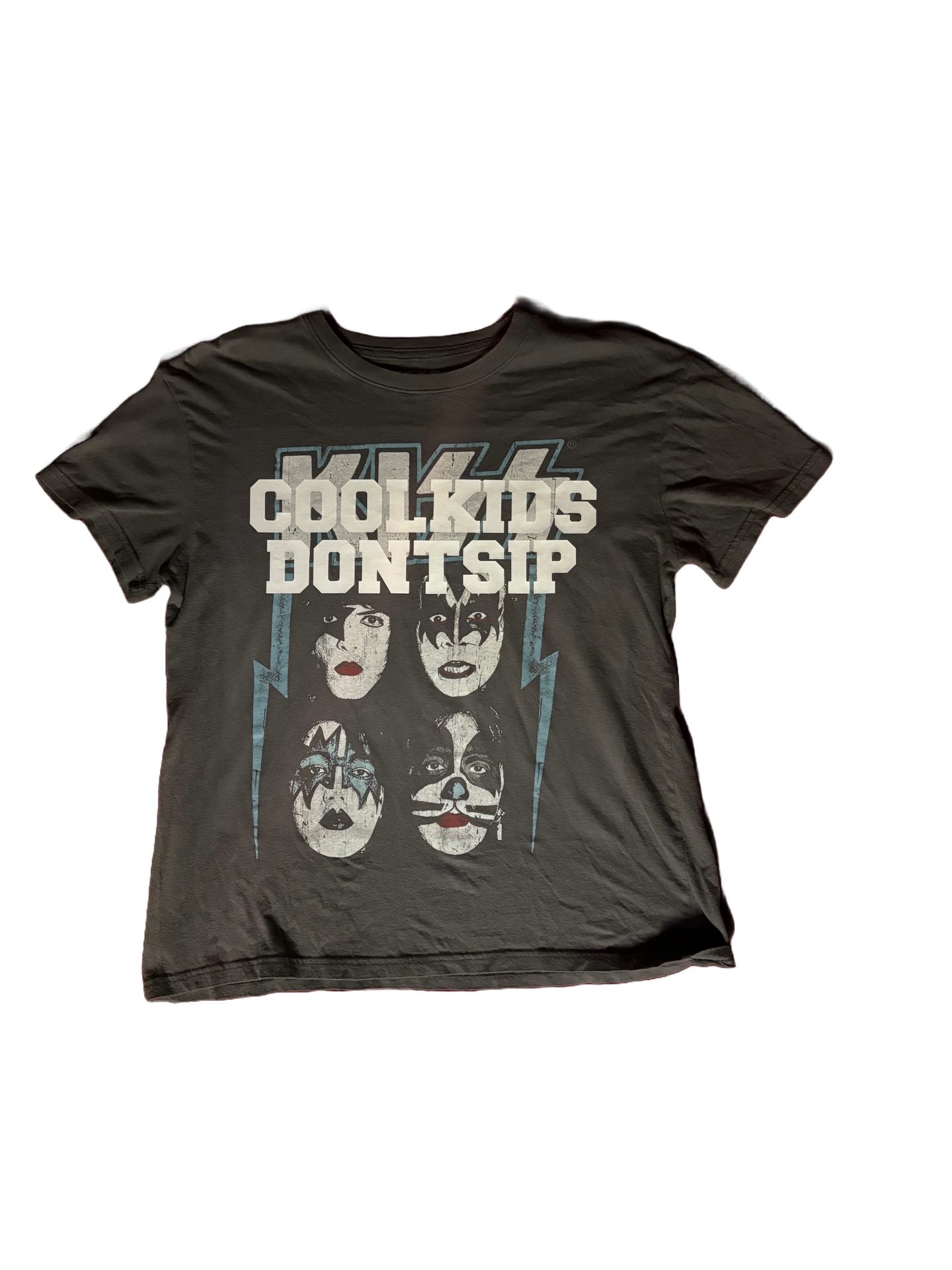 CKDS KISS TEE