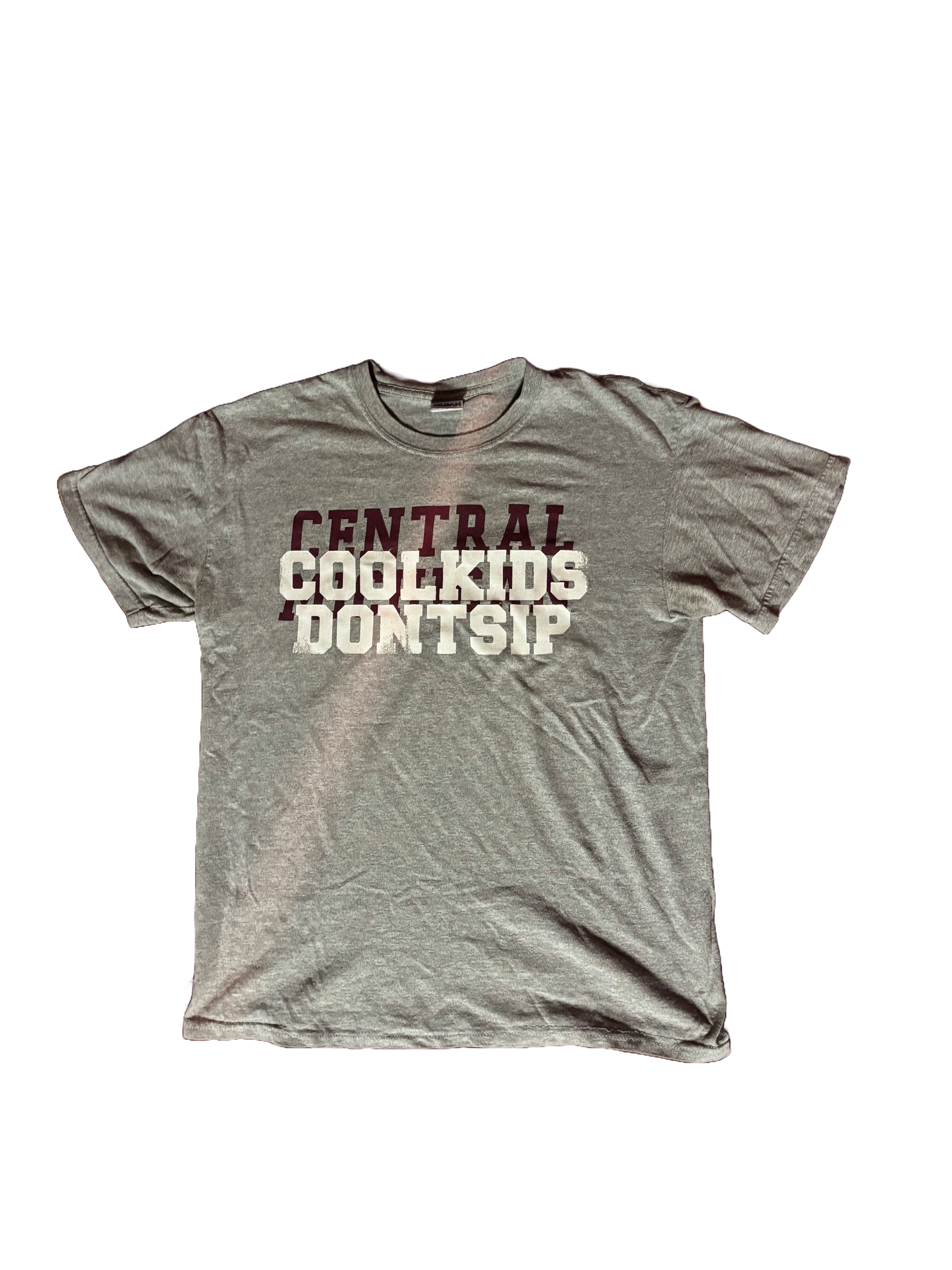 CKDS CENTRAL MICHIGAN TEE