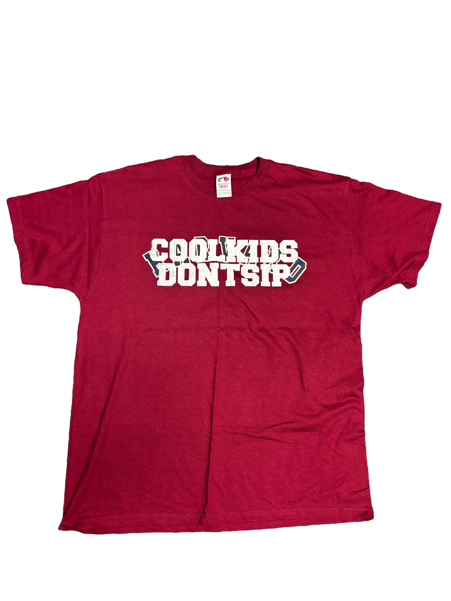 CKDS HARVARD TEE