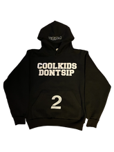 Load image into Gallery viewer, Top 5 Cool Hoodie
